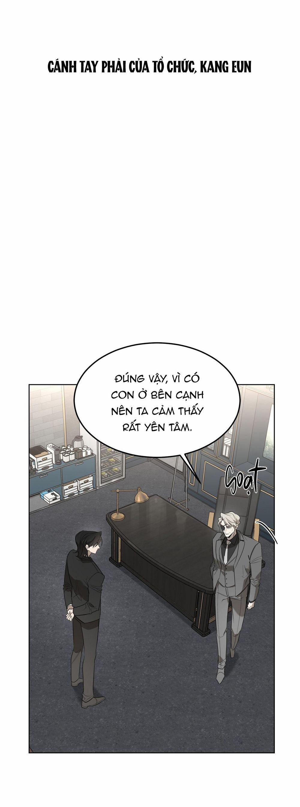 Cám Dỗ Nguy Hiểm 0 trang 6