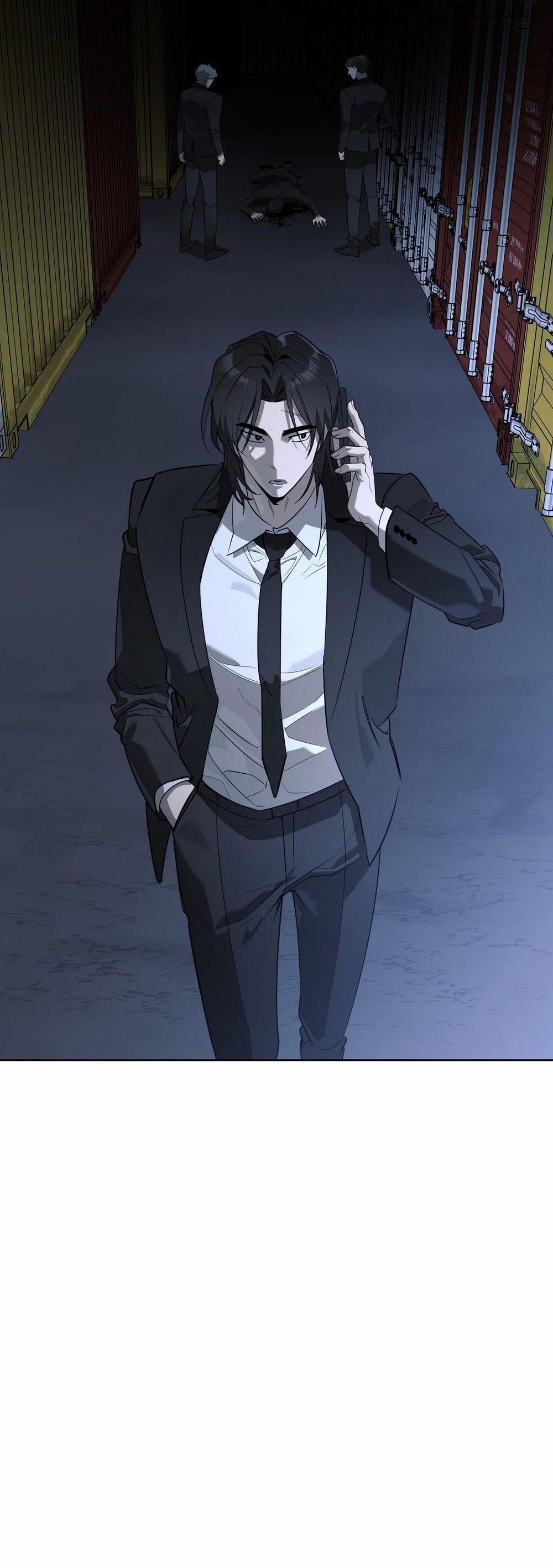 Cám Dỗ Nguy Hiểm 1 trang 20