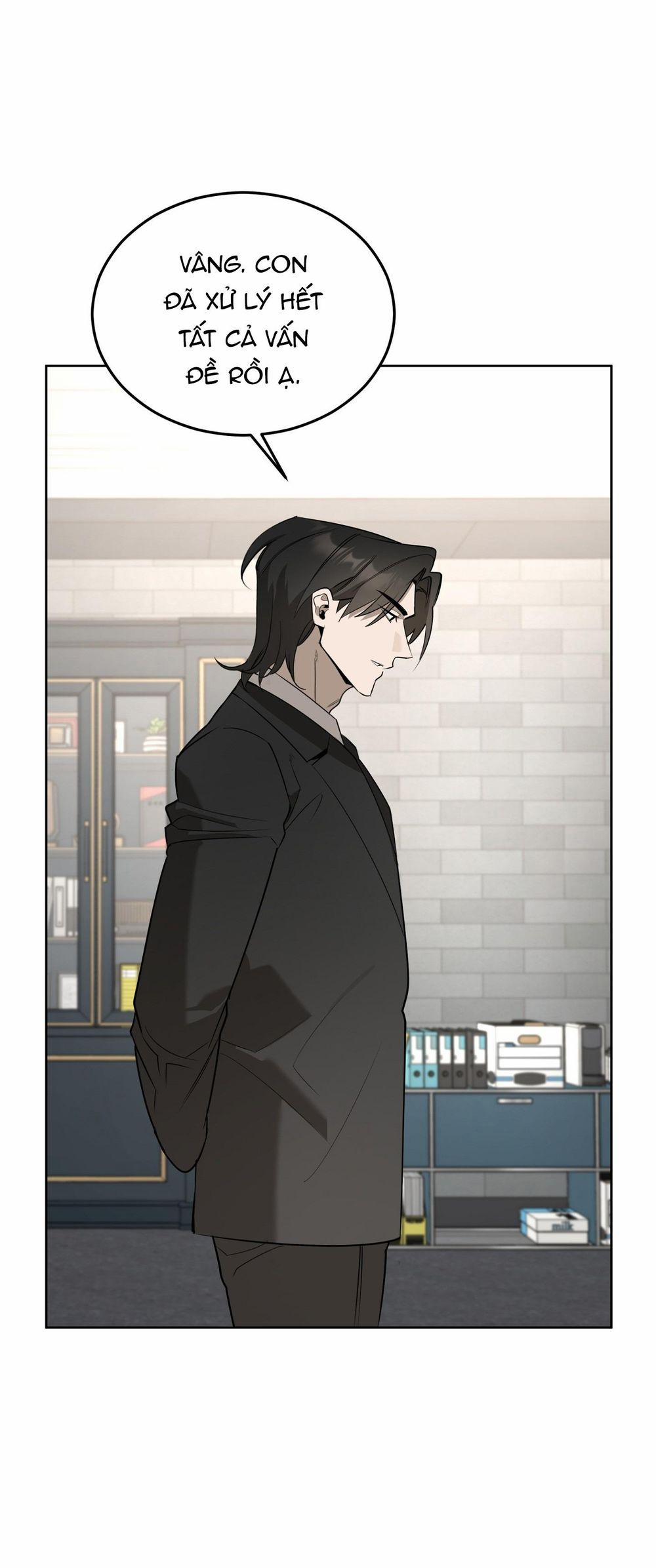 Cám Dỗ Nguy Hiểm 1 trang 24