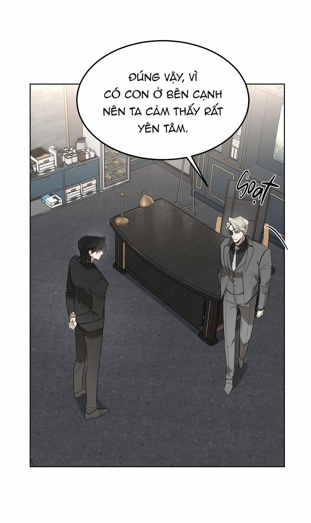 Cám Dỗ Nguy Hiểm 1 trang 28