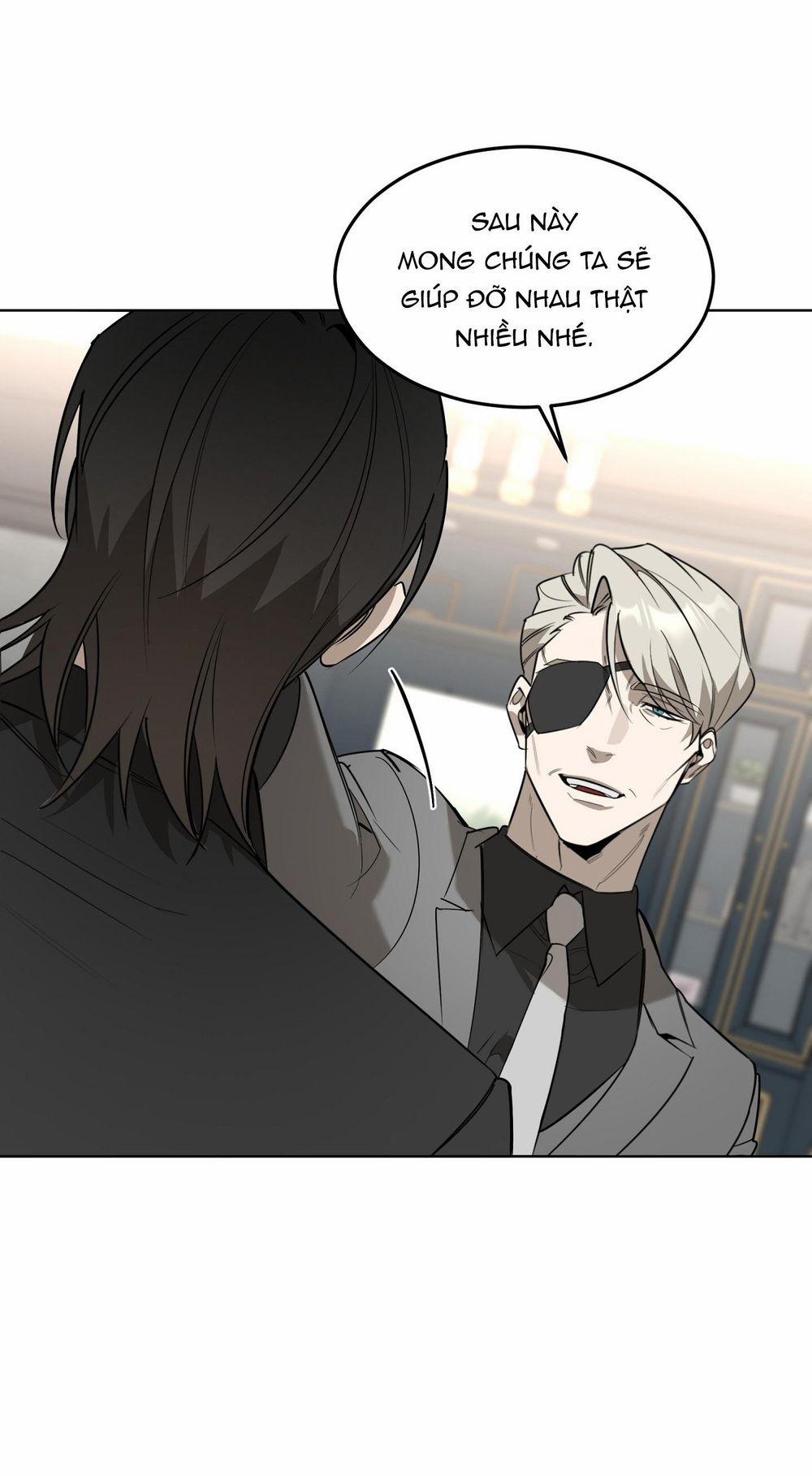 Cám Dỗ Nguy Hiểm 1 trang 29