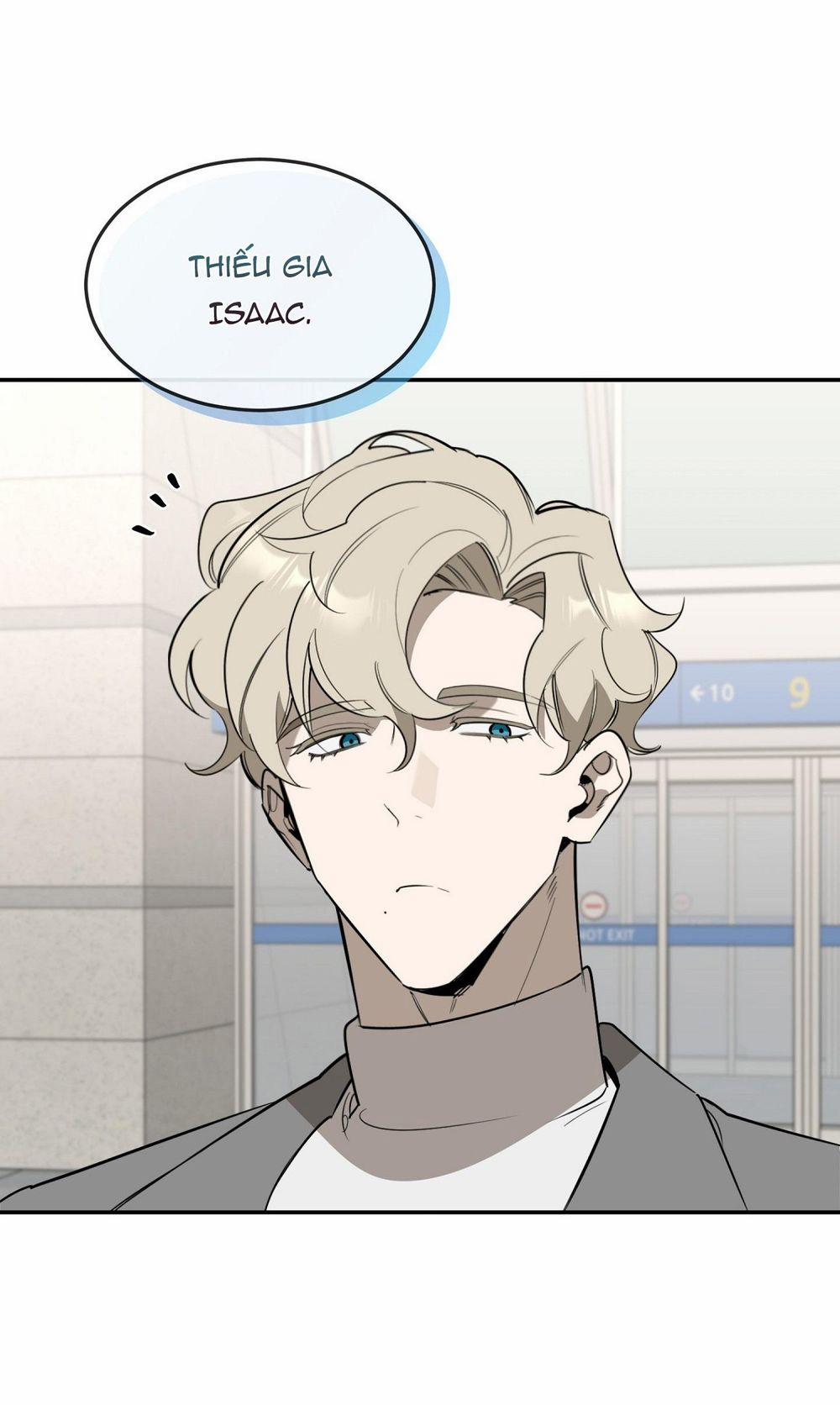 Cám Dỗ Nguy Hiểm 1 trang 41