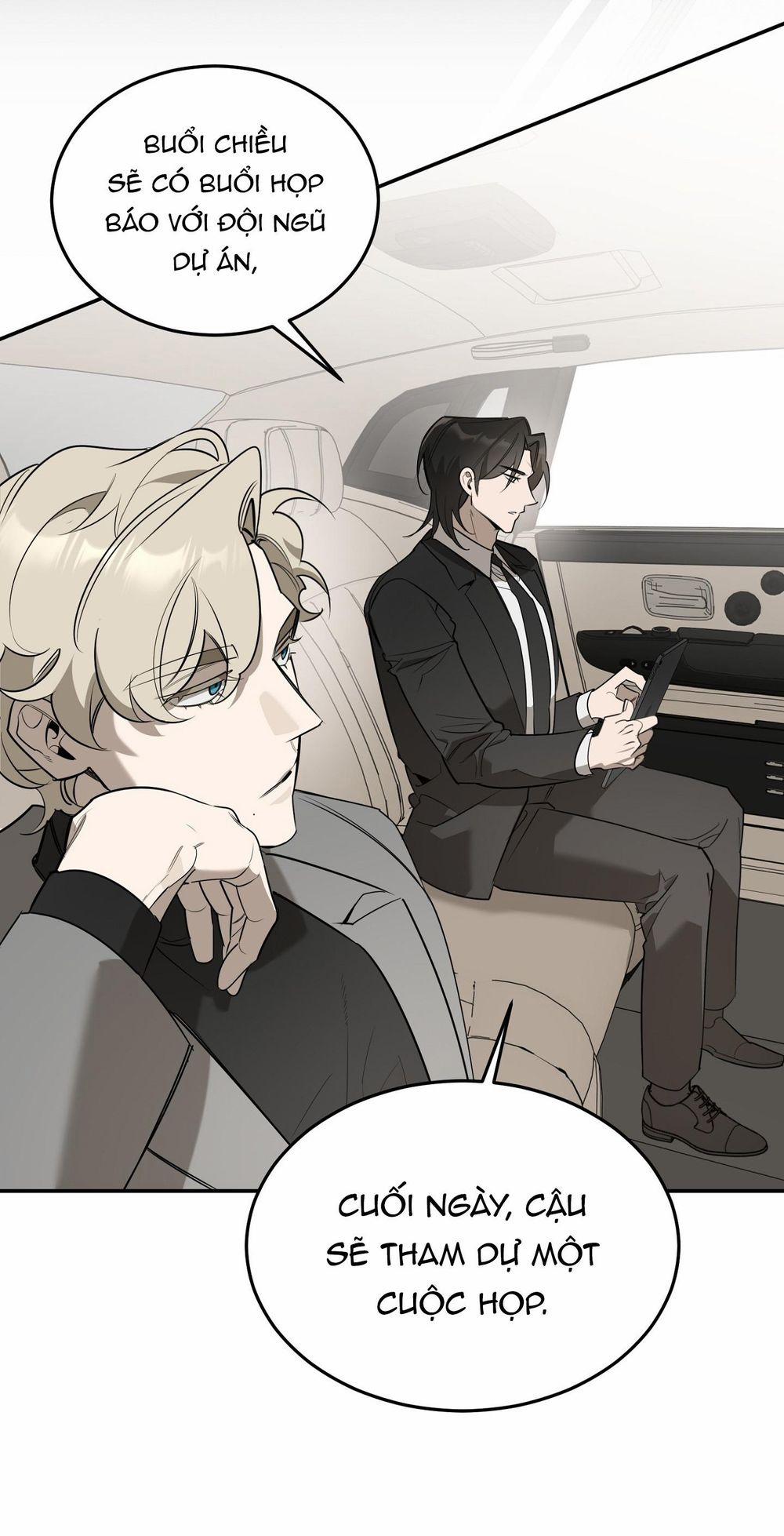 Cám Dỗ Nguy Hiểm 1 trang 49