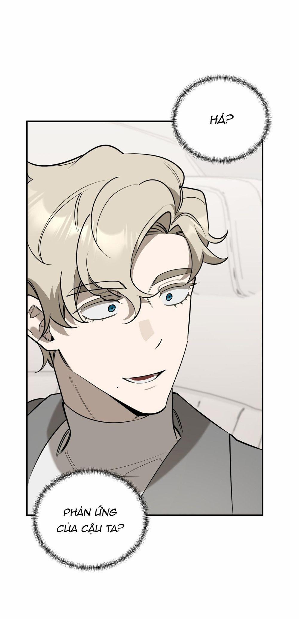 Cám Dỗ Nguy Hiểm 1 trang 57