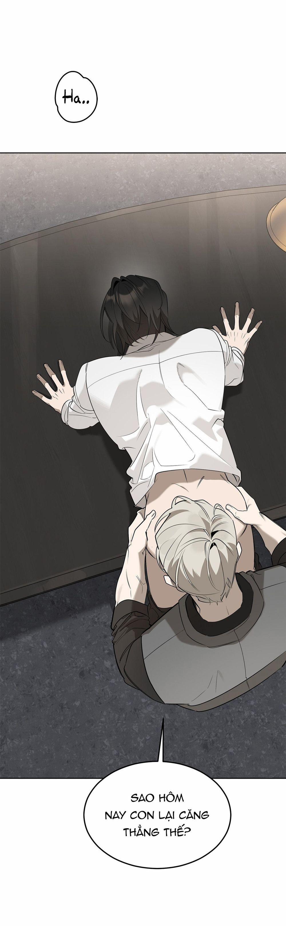 Cám Dỗ Nguy Hiểm 1 trang 66