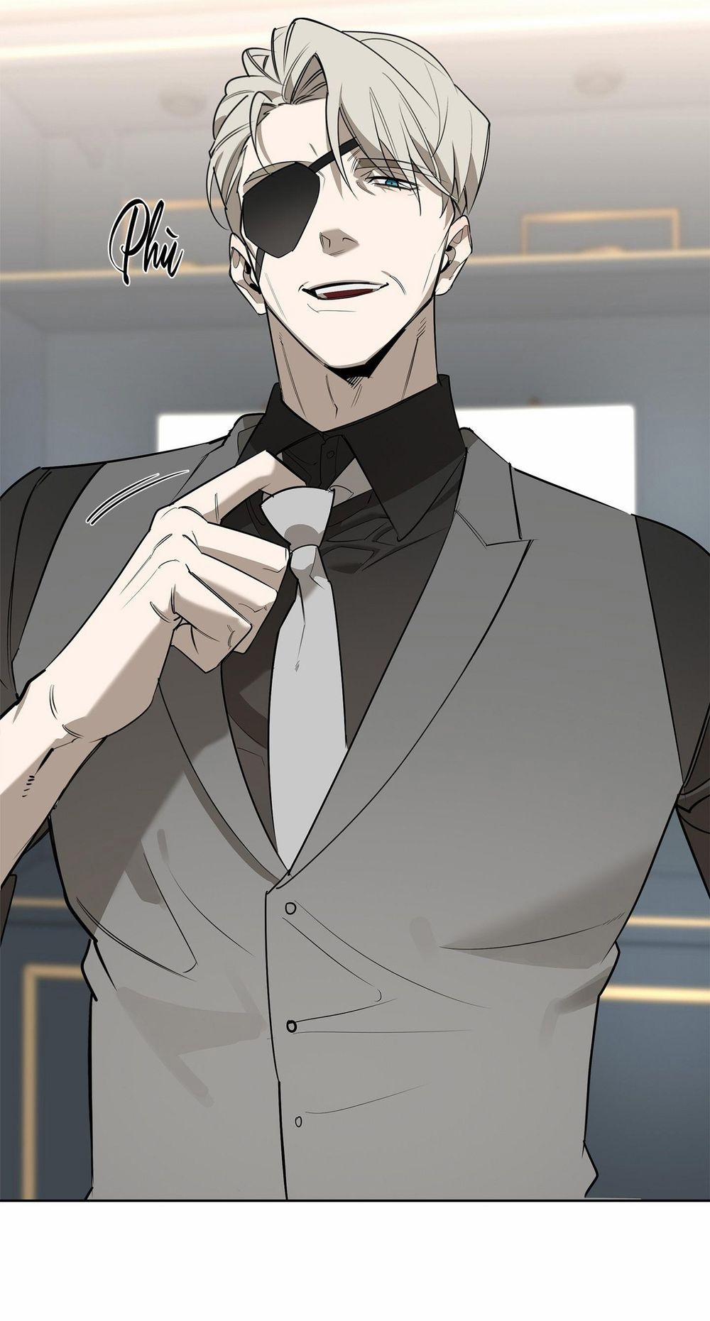 Cám Dỗ Nguy Hiểm 1 trang 85