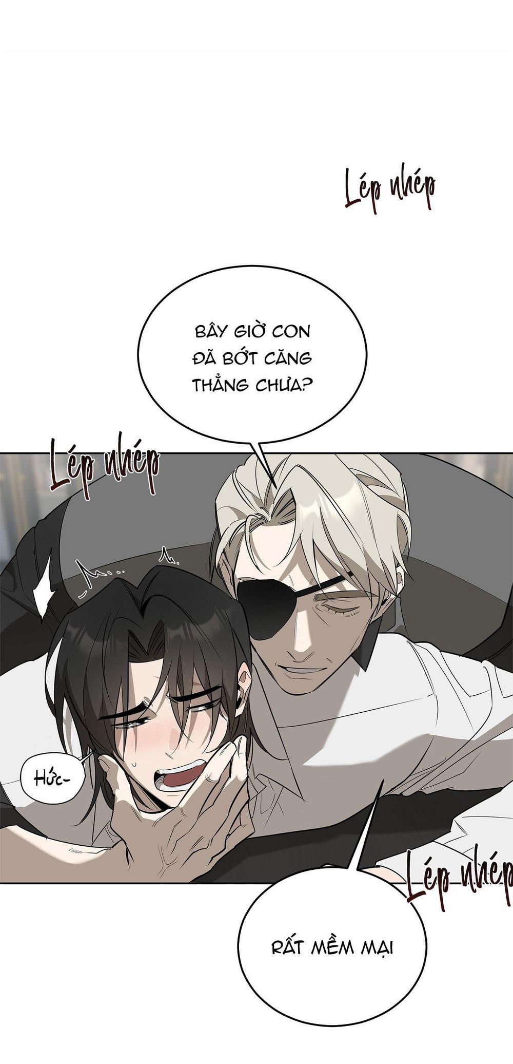 Cám Dỗ Nguy Hiểm 1 trang 87