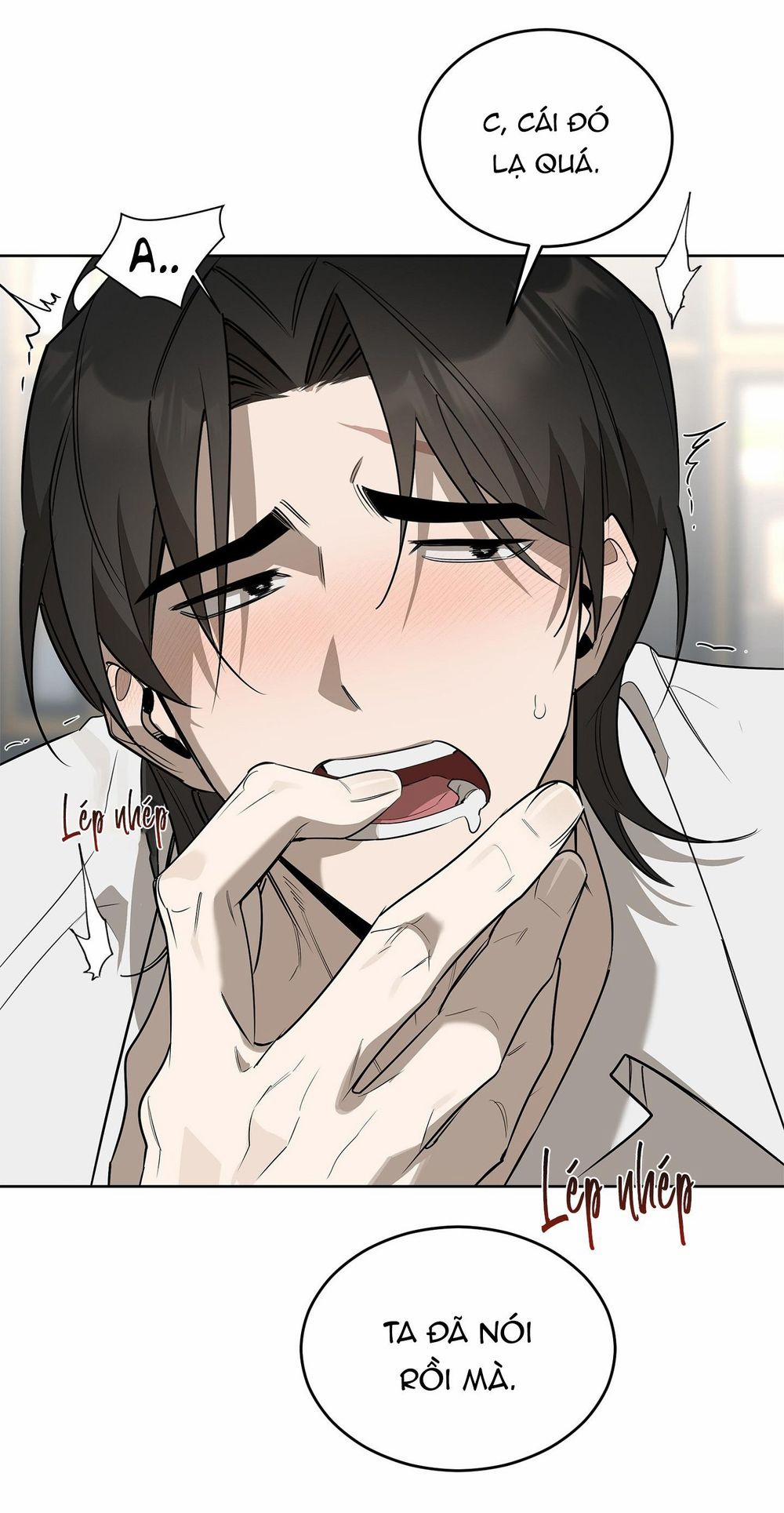 Cám Dỗ Nguy Hiểm 1 trang 89