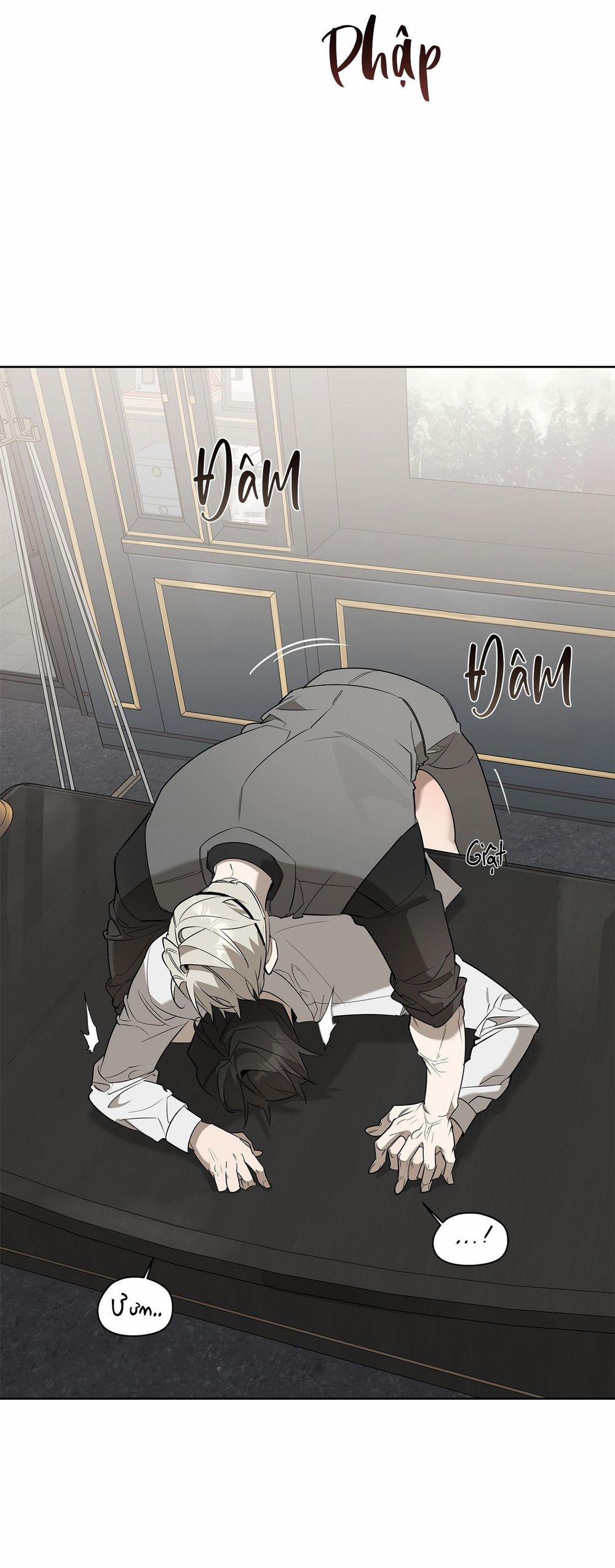 Cám Dỗ Nguy Hiểm 1 trang 95