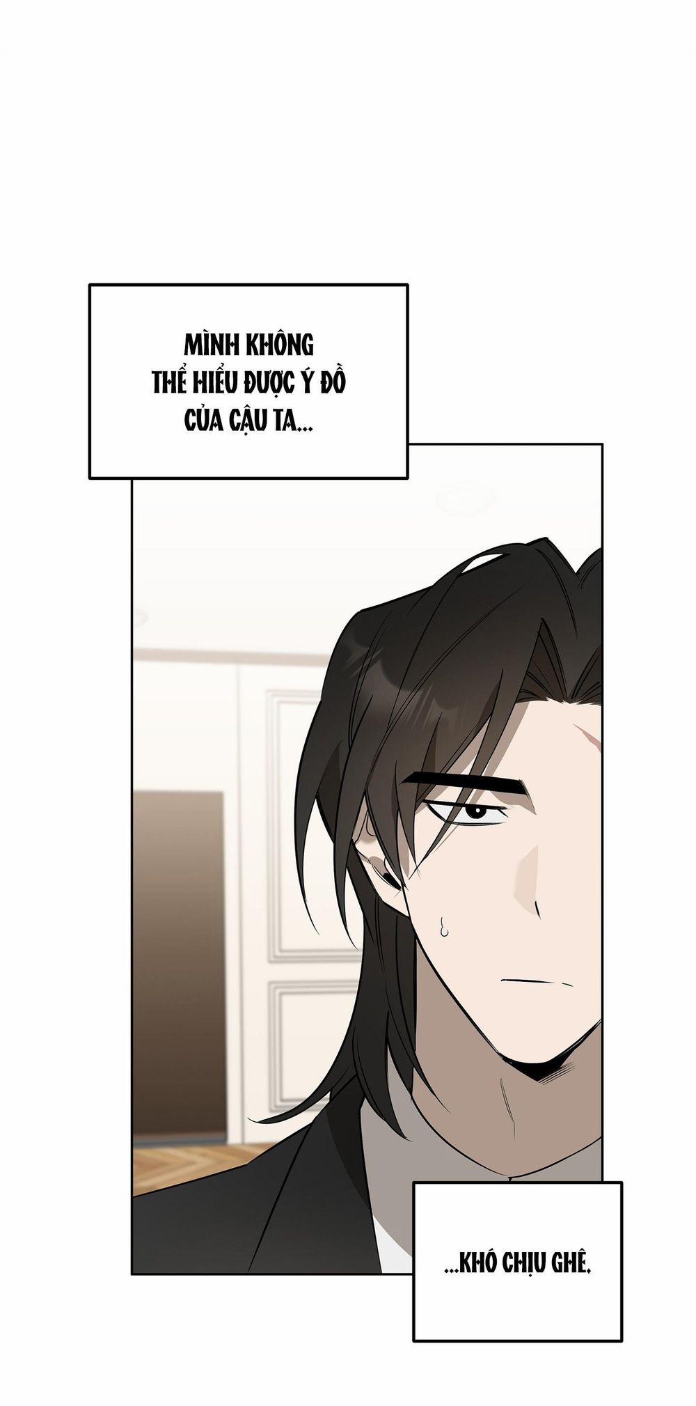 Cám Dỗ Nguy Hiểm 2 trang 33