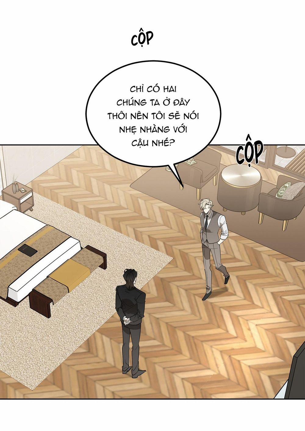 Cám Dỗ Nguy Hiểm 2 trang 34