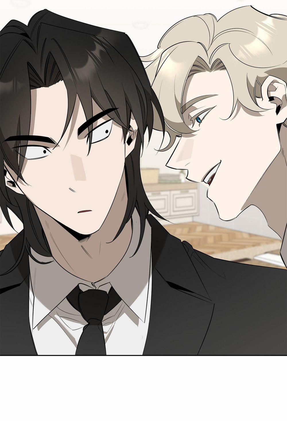 Cám Dỗ Nguy Hiểm 2 trang 38