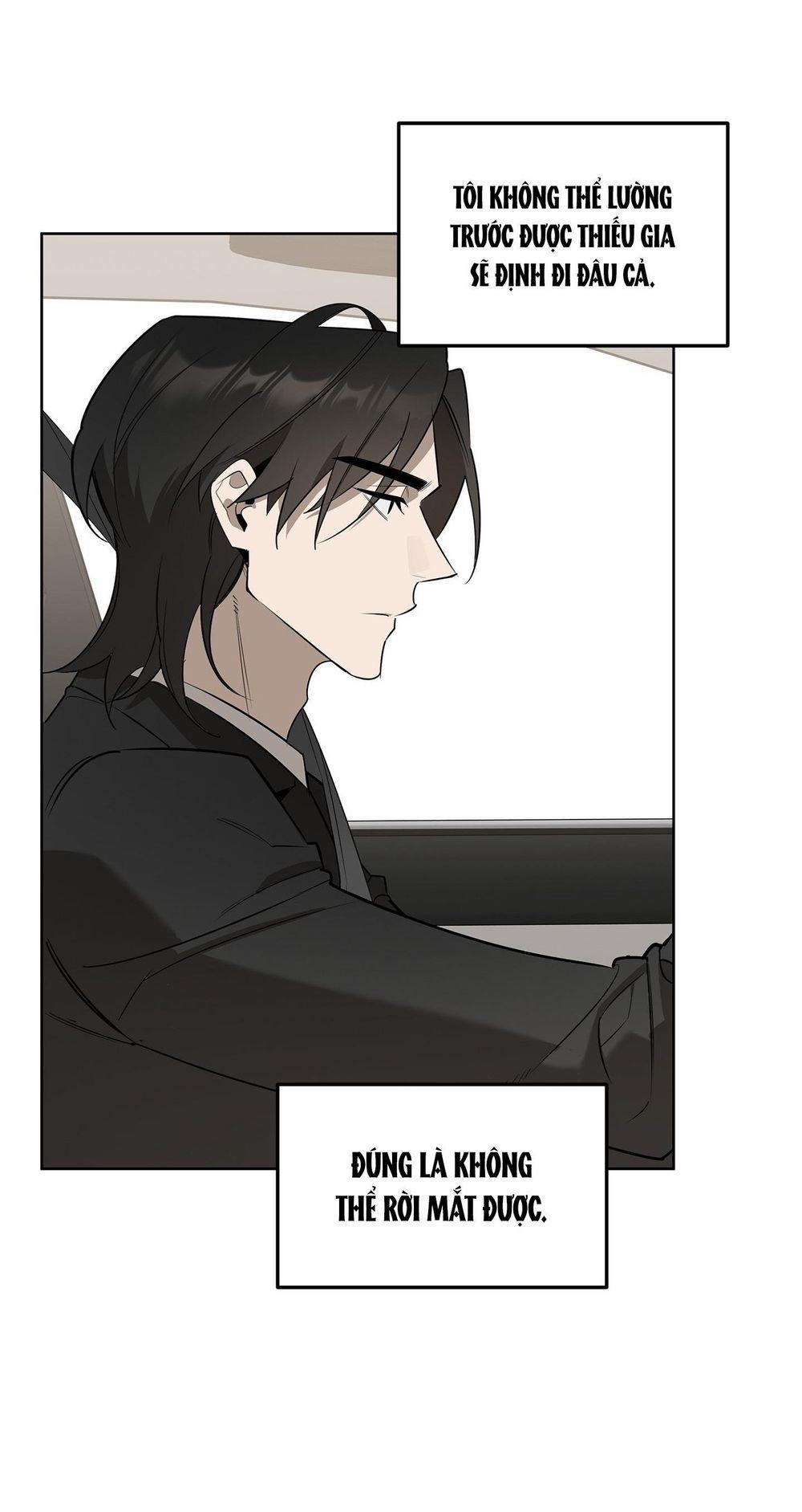 Cám Dỗ Nguy Hiểm 2 trang 4