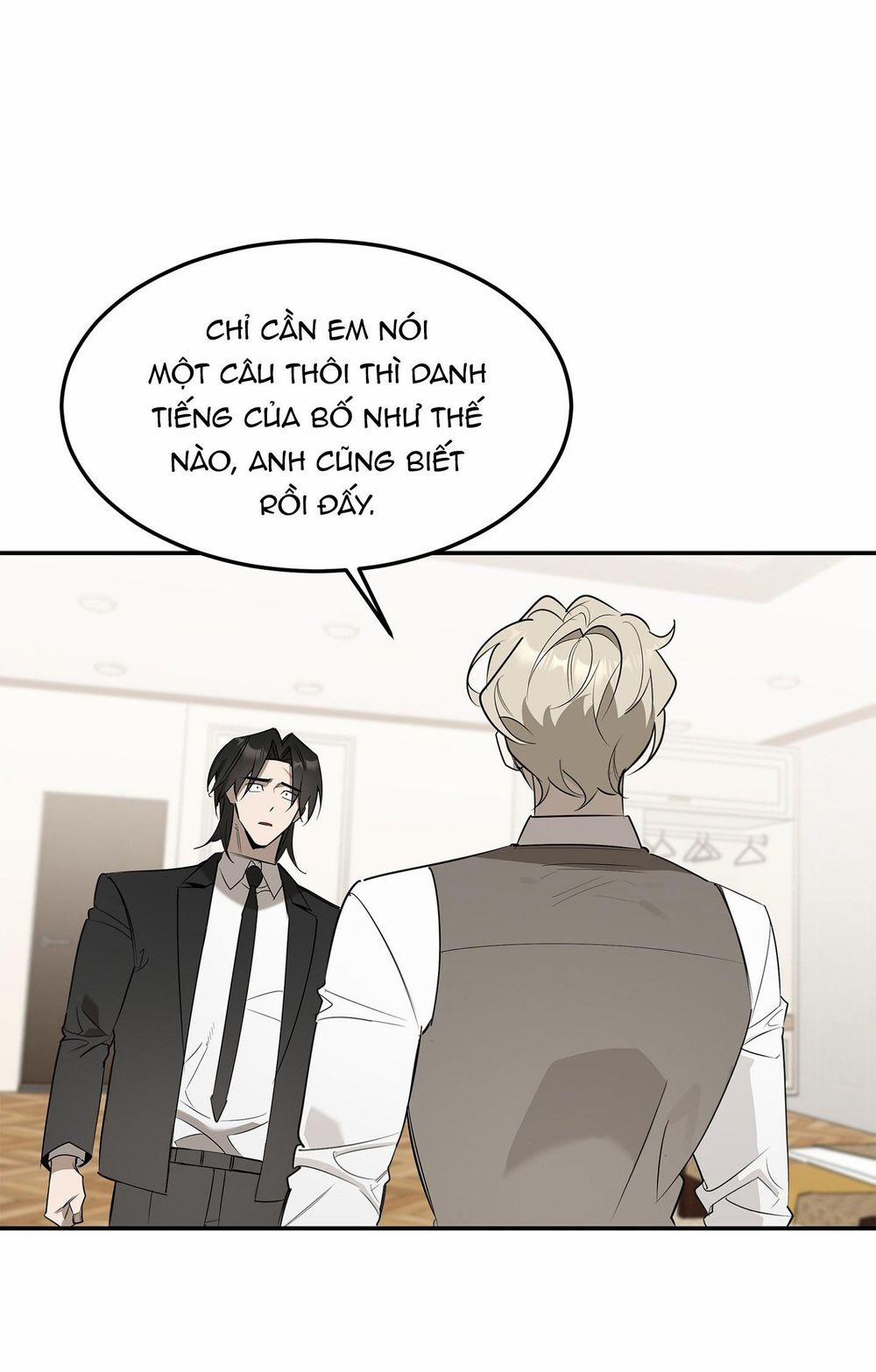 Cám Dỗ Nguy Hiểm 2 trang 48