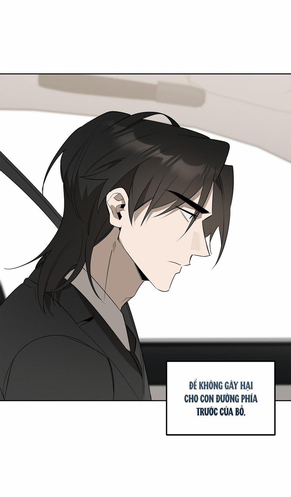 Cám Dỗ Nguy Hiểm 2 trang 6