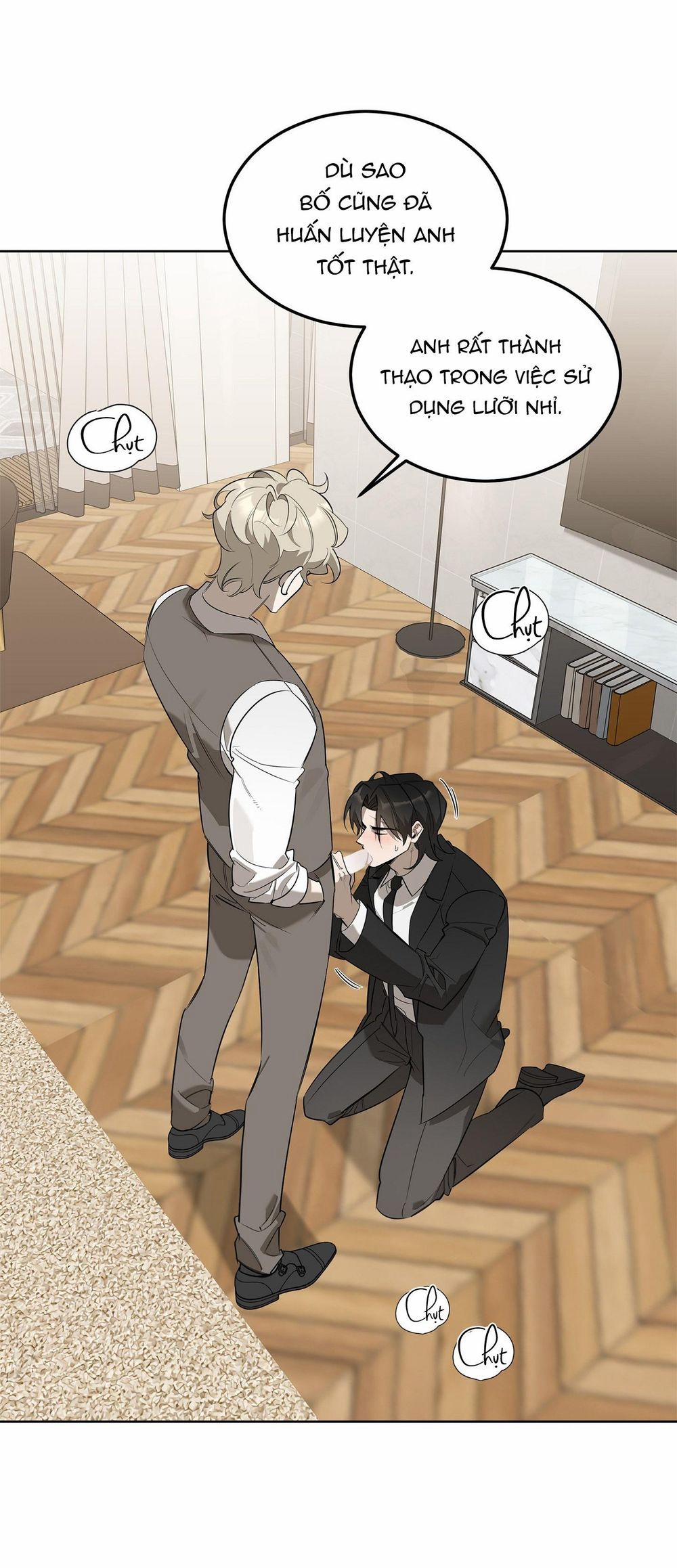 Cám Dỗ Nguy Hiểm 2 trang 67