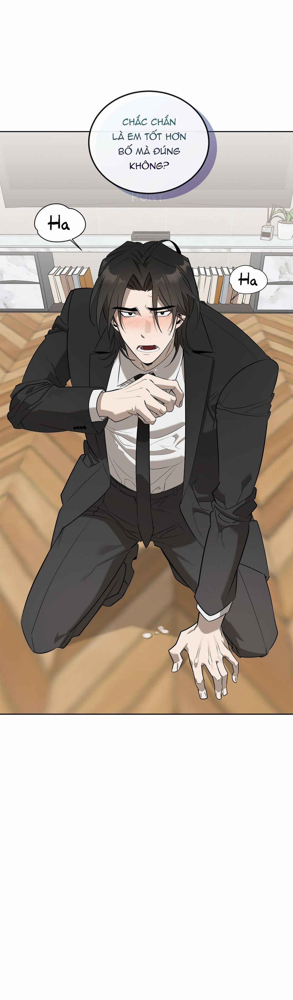 Cám Dỗ Nguy Hiểm 2 trang 81