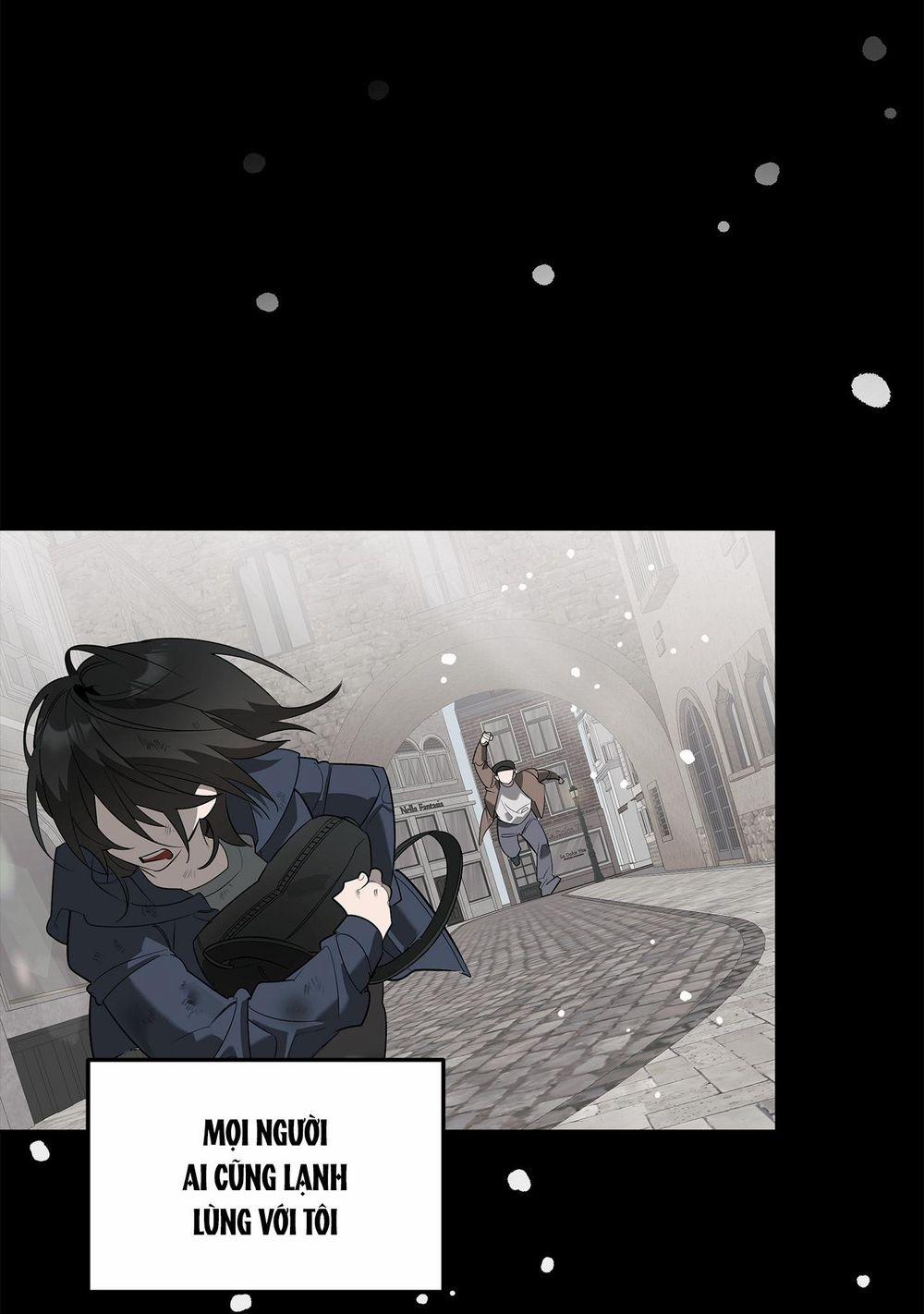 Cám Dỗ Nguy Hiểm 2 trang 9