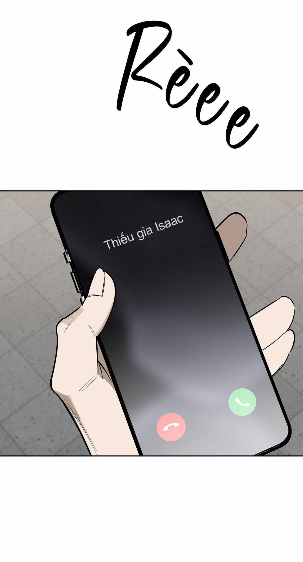 Cám Dỗ Nguy Hiểm 3 trang 19