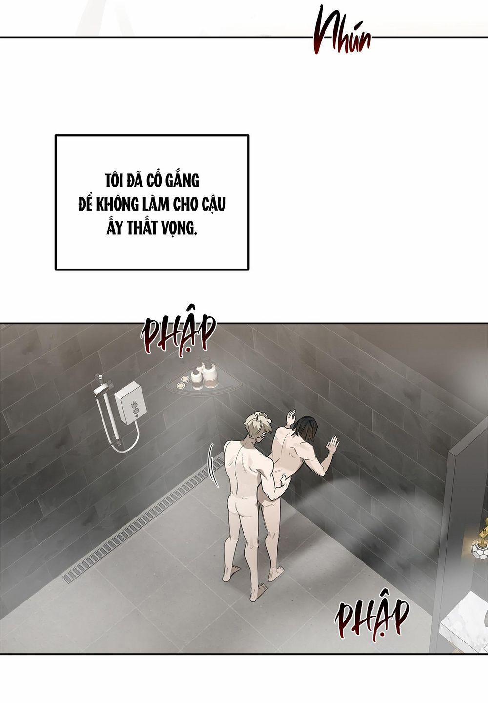 Cám Dỗ Nguy Hiểm 3 trang 25