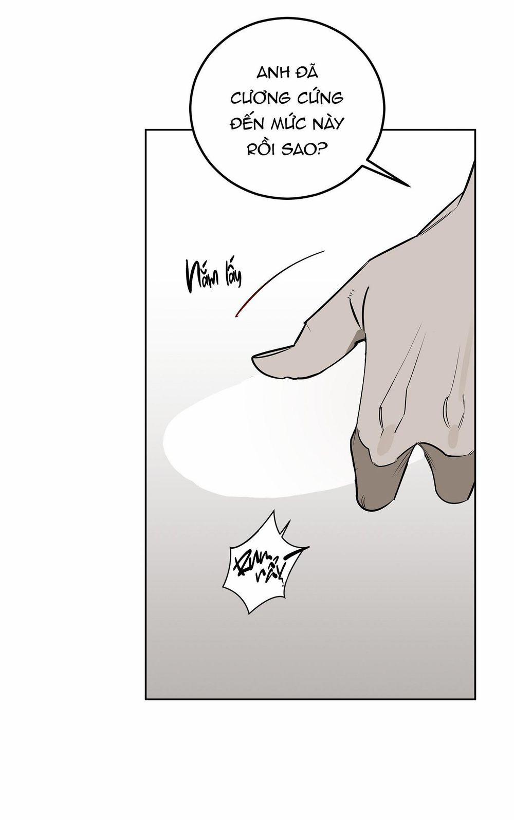 Cám Dỗ Nguy Hiểm 3 trang 43