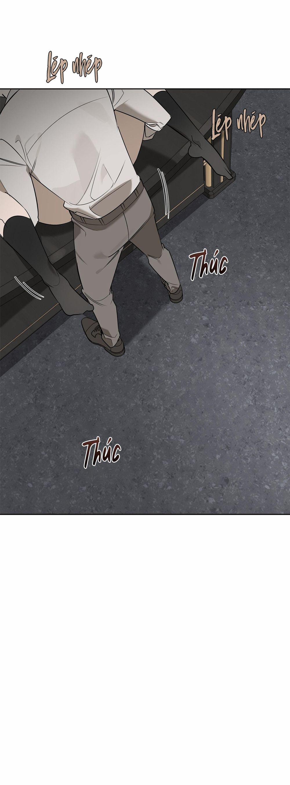 Cám Dỗ Nguy Hiểm 3 trang 67