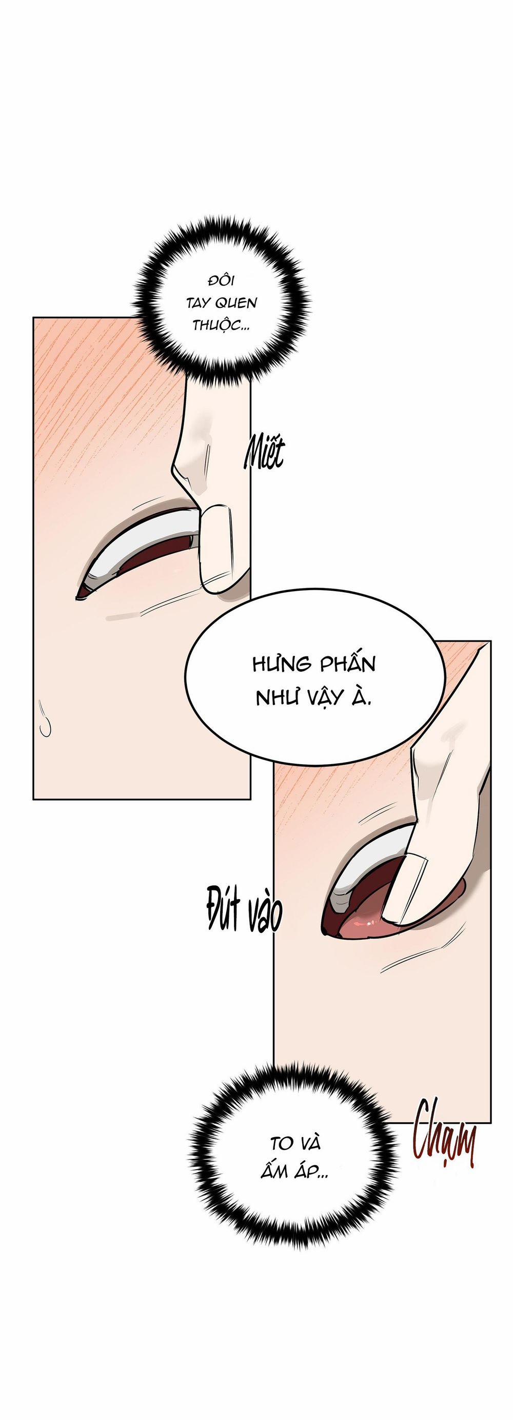 Cám Dỗ Nguy Hiểm 4 trang 29