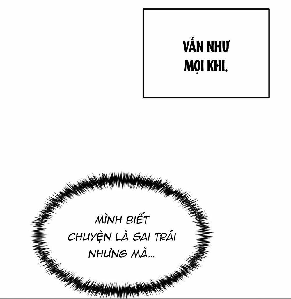 Cám Dỗ Nguy Hiểm 4 trang 32