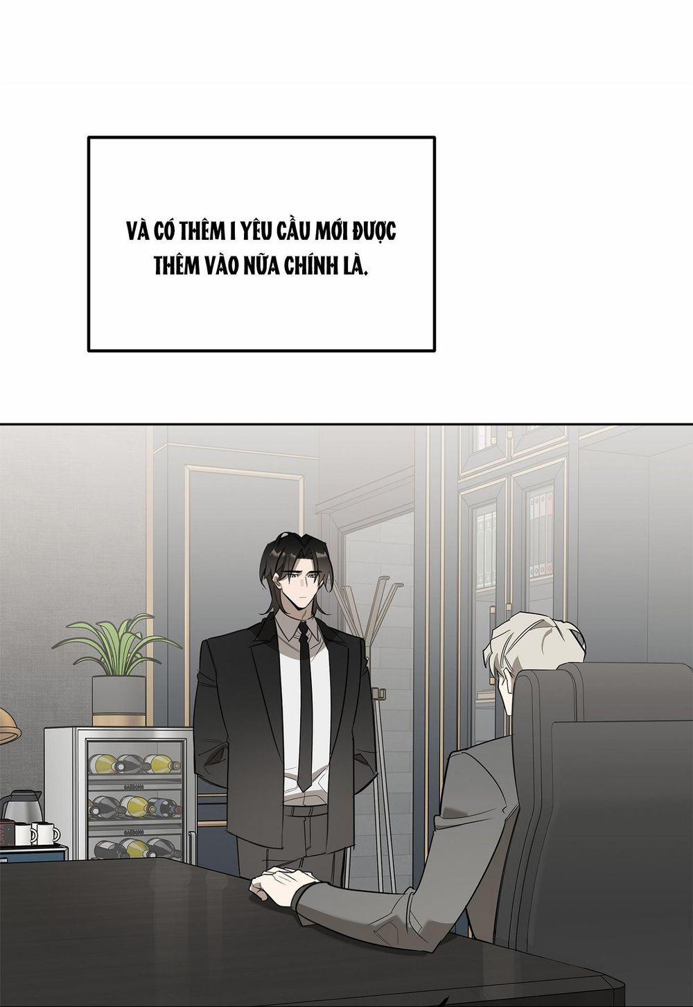 Cám Dỗ Nguy Hiểm 5 trang 24