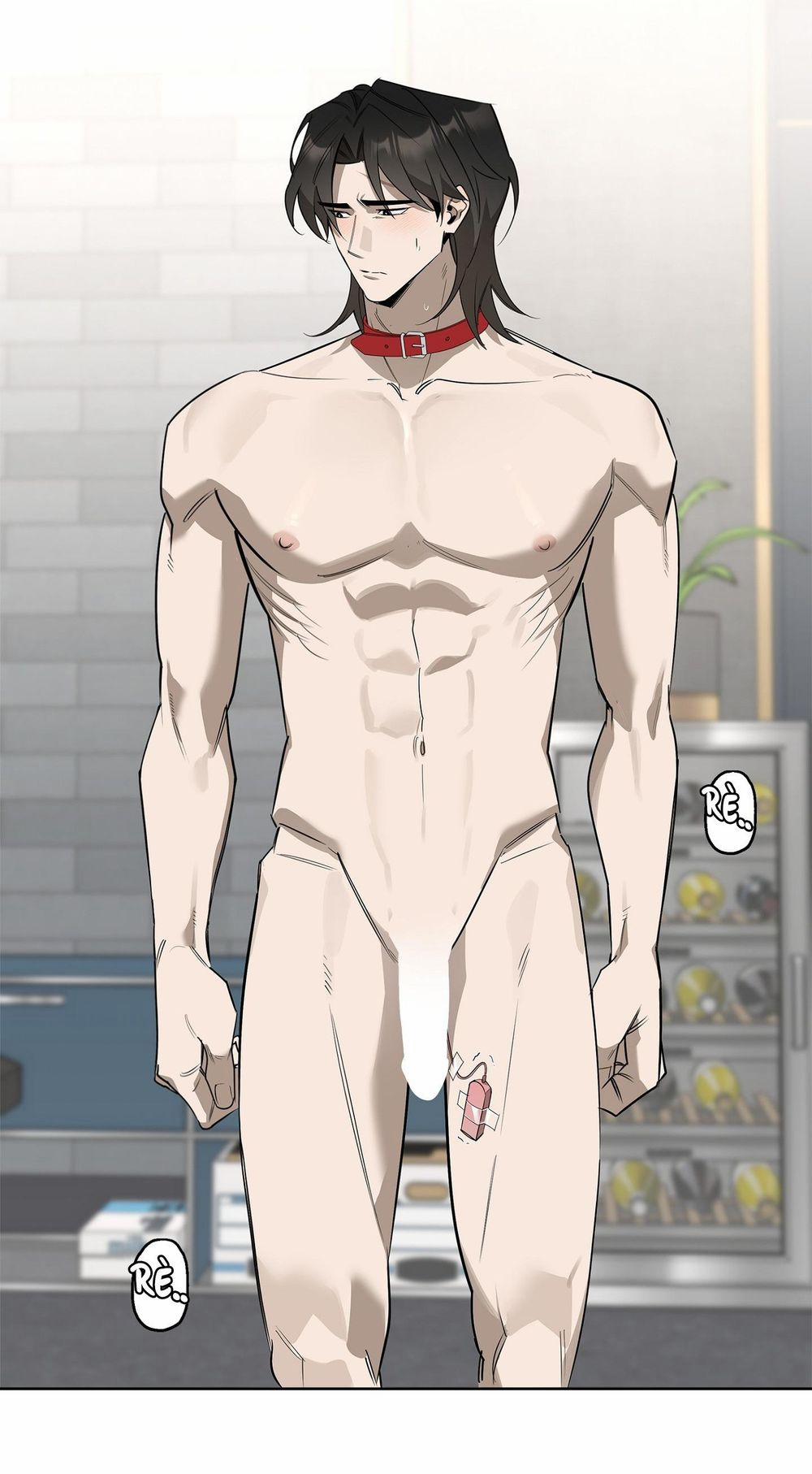 Cám Dỗ Nguy Hiểm 5 trang 28