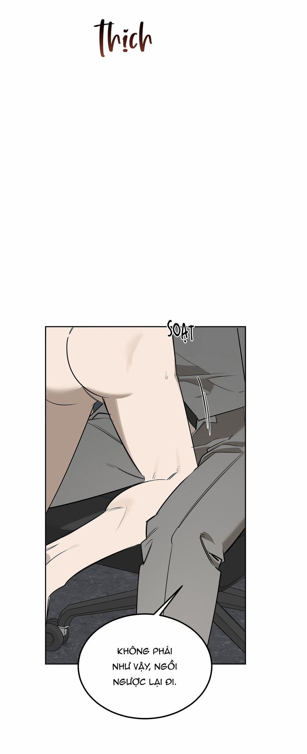 Cám Dỗ Nguy Hiểm 5 trang 43