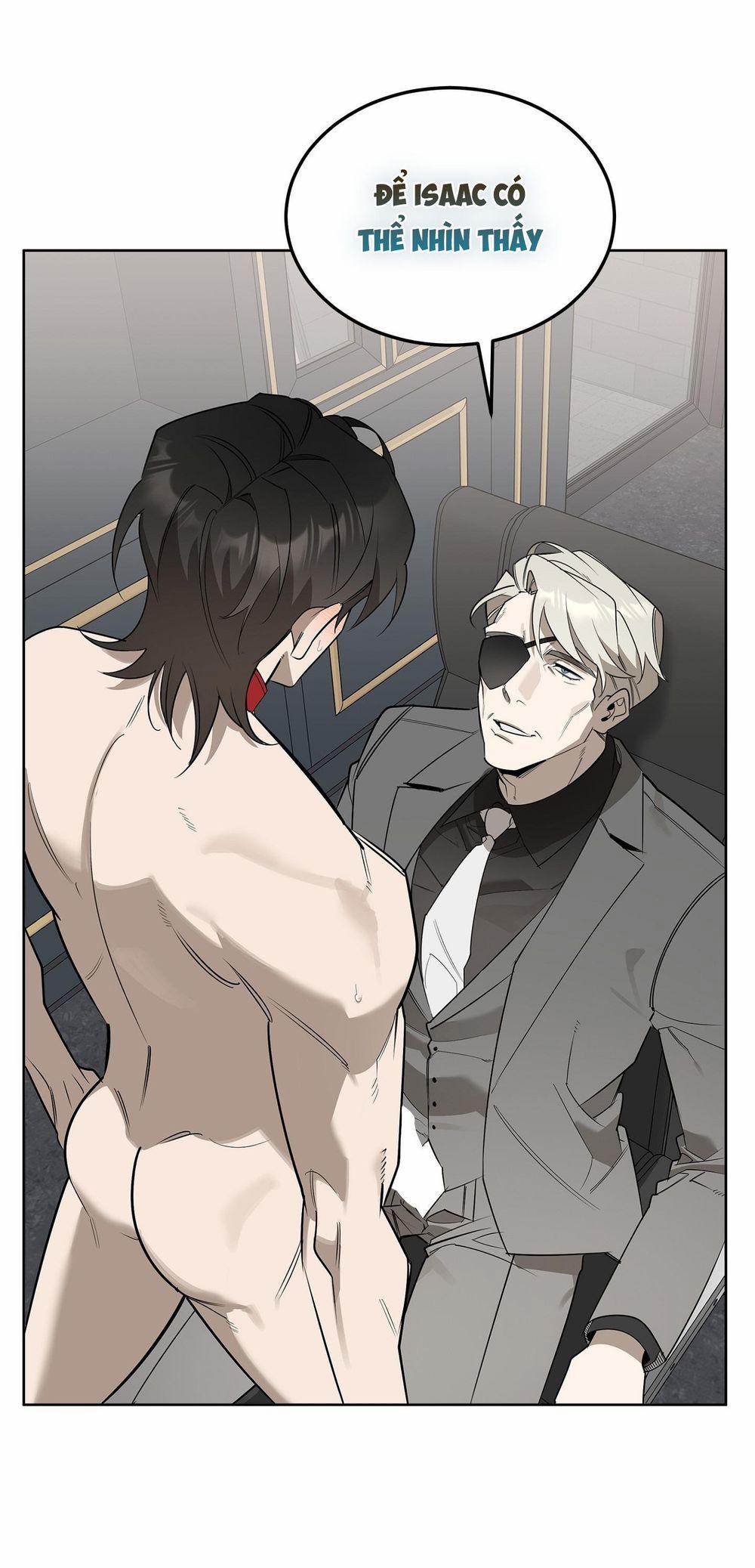 Cám Dỗ Nguy Hiểm 5 trang 44