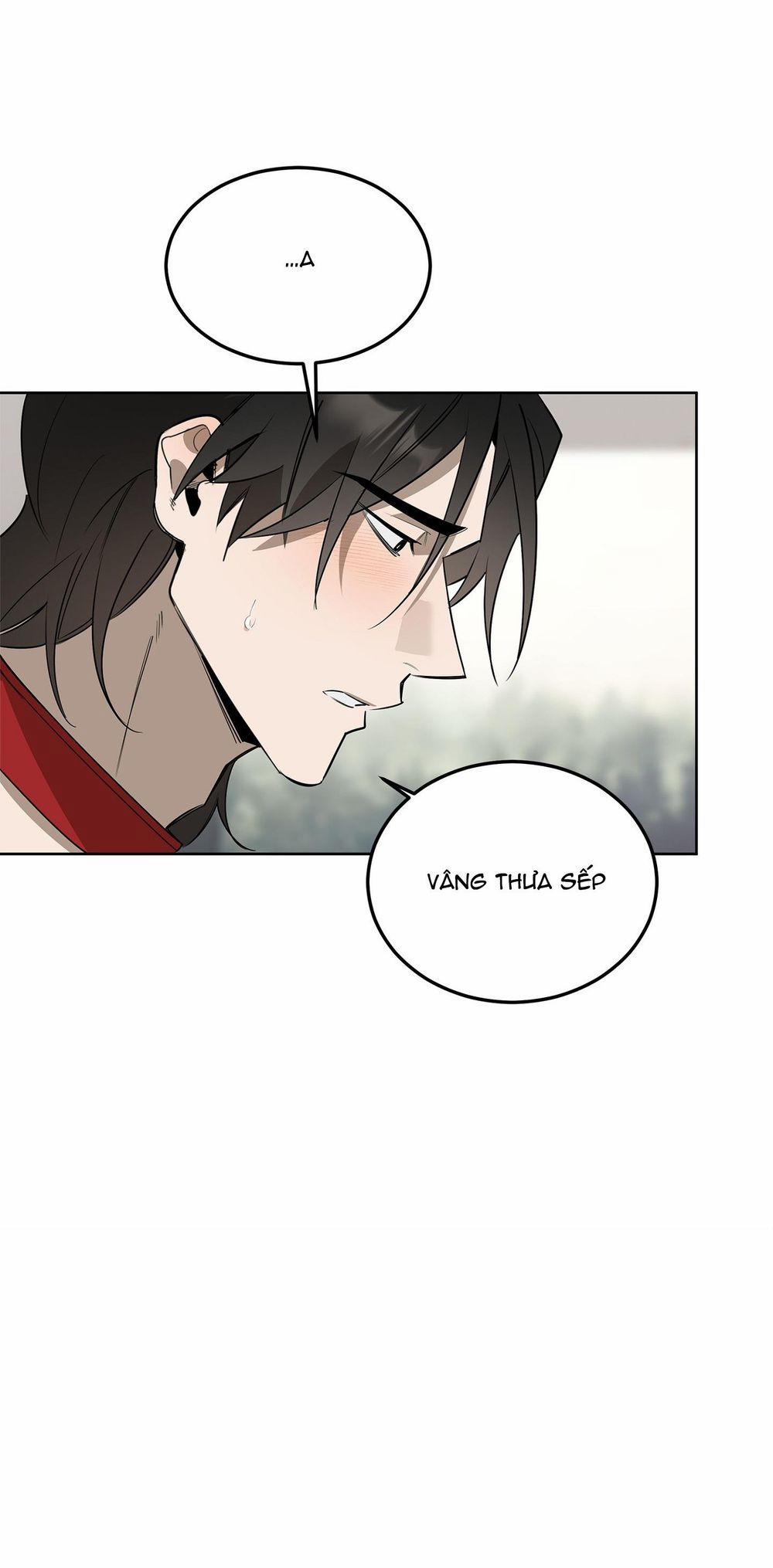 Cám Dỗ Nguy Hiểm 5 trang 45