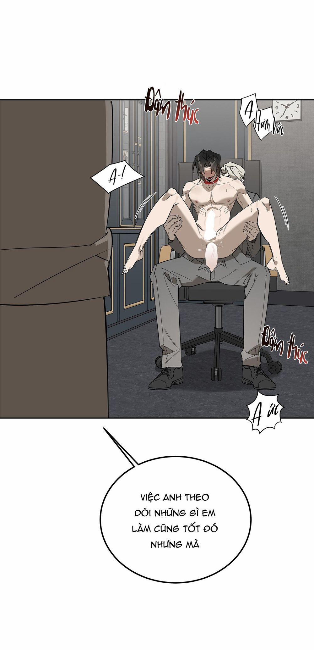 Cám Dỗ Nguy Hiểm 5 trang 61