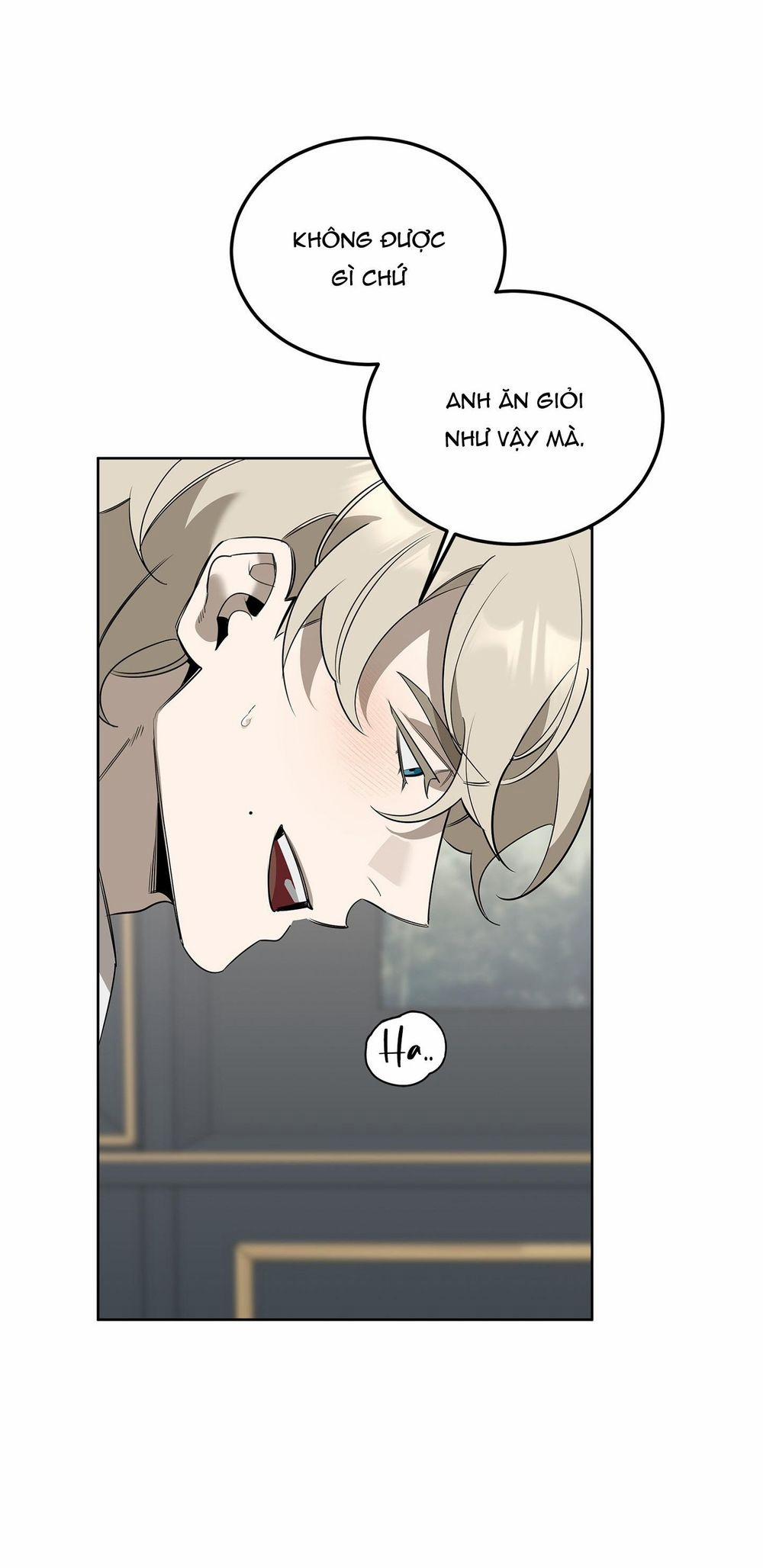 Cám Dỗ Nguy Hiểm 5 trang 70