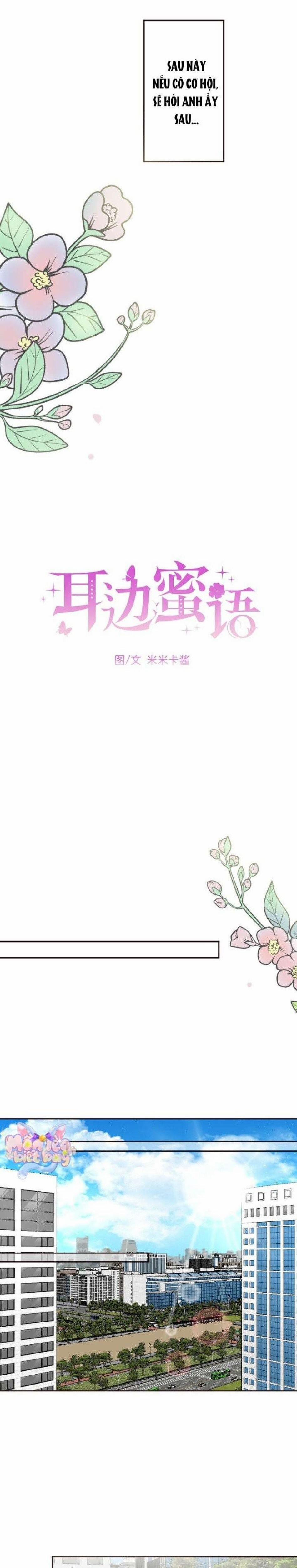 Cám Dỗ Nguy Hiểm 9 trang 6