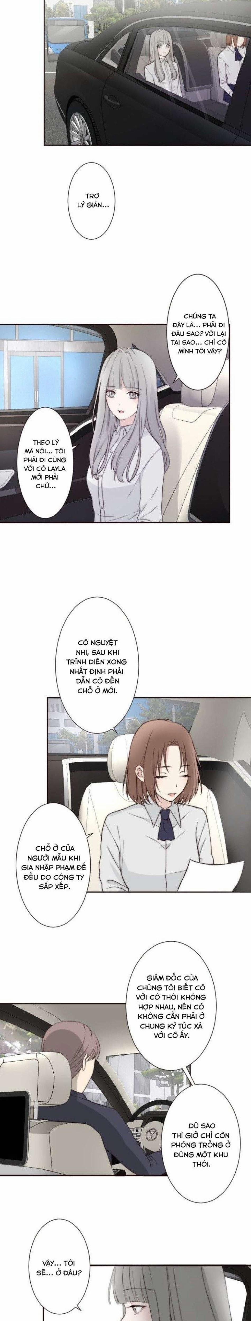 Cám Dỗ Nguy Hiểm 9 trang 7