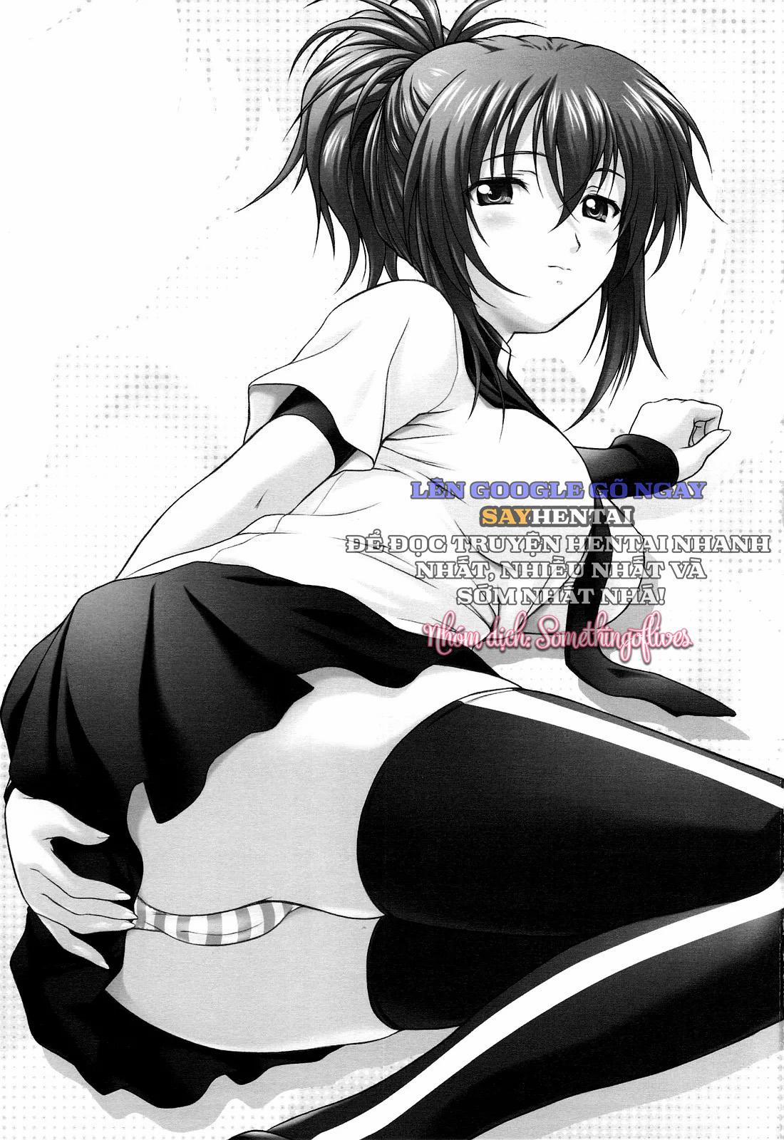 Cảm Giác Khi Trở Thành Con Gái_ Q (Bản Không Cắt) 1 trang 1