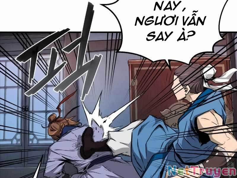 Cảm Kiếm Tuyệt Đối 1 trang 171