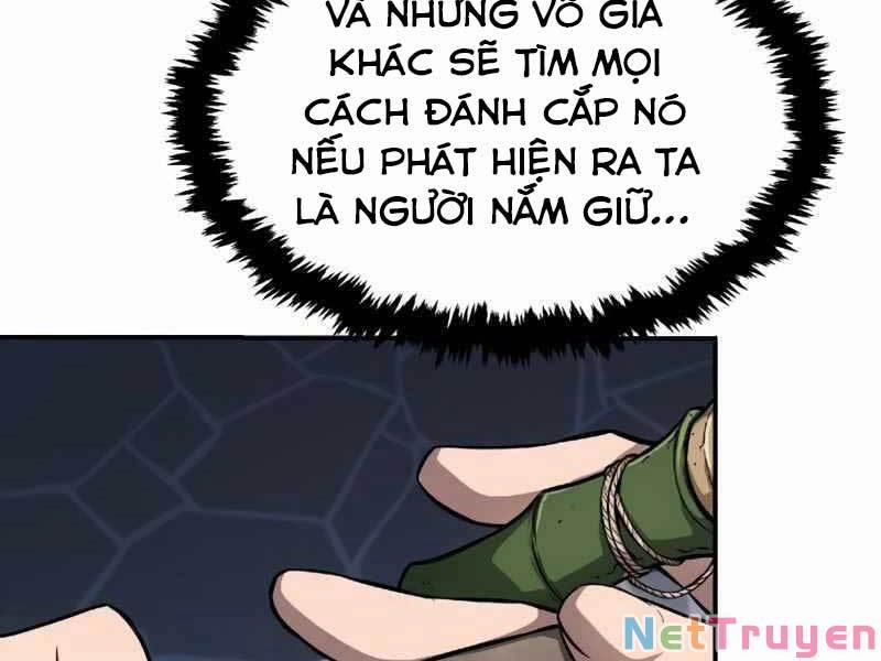 Cảm Kiếm Tuyệt Đối 1 trang 20