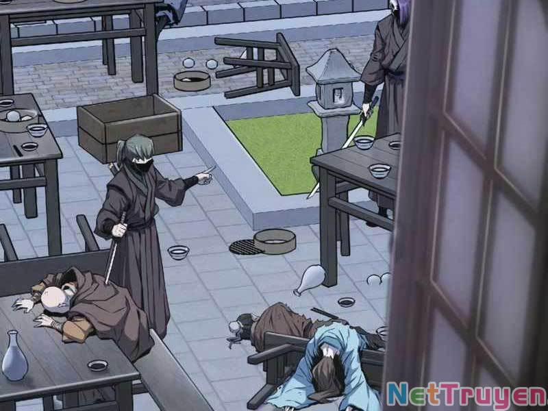 Cảm Kiếm Tuyệt Đối 1 trang 260