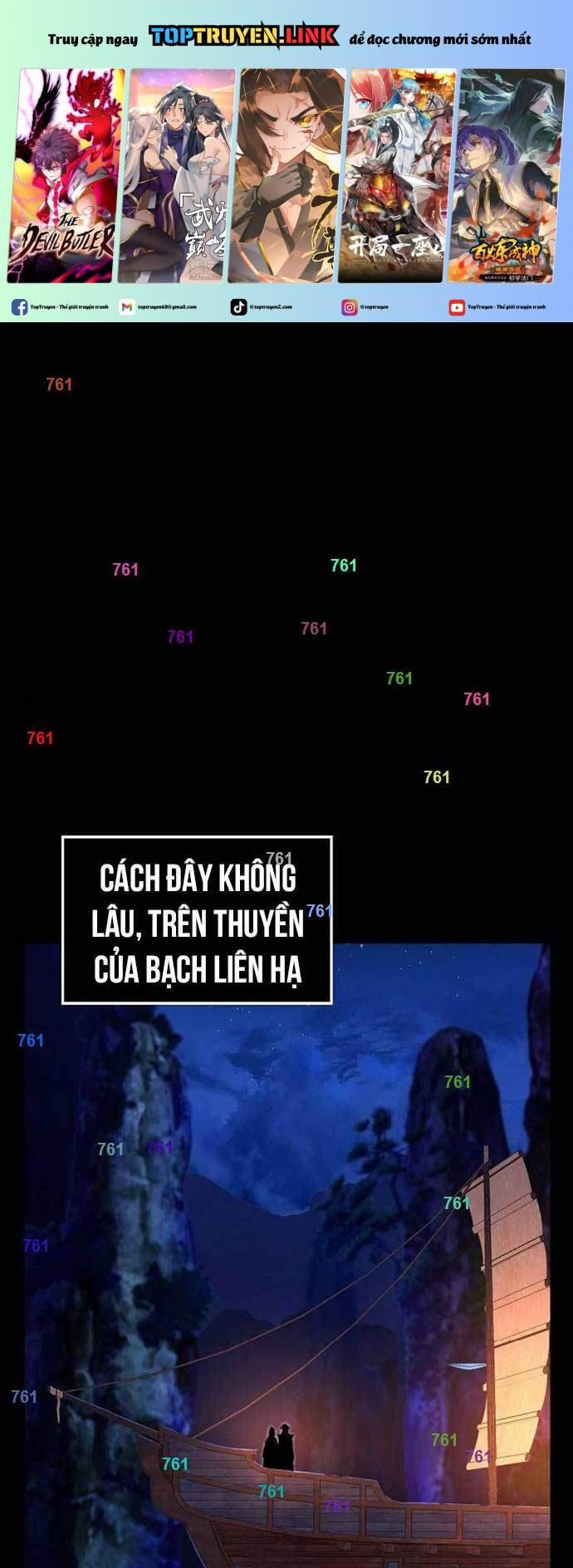 Cảm Kiếm Tuyệt Đối 100 trang 0