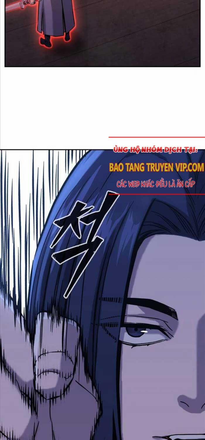 Cảm Kiếm Tuyệt Đối 101 trang 1