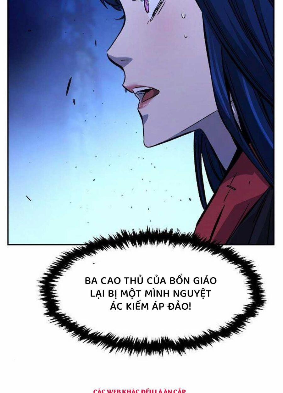 Cảm Kiếm Tuyệt Đối 103 trang 127