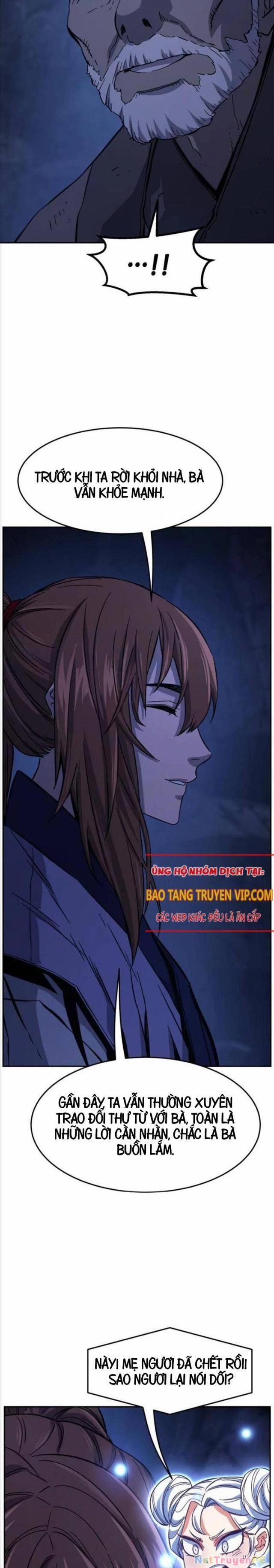 Cảm Kiếm Tuyệt Đối 108 trang 0
