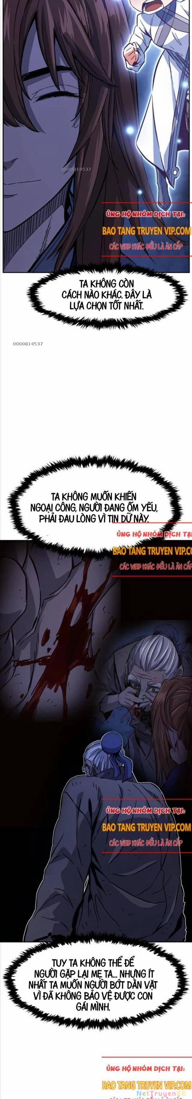 Cảm Kiếm Tuyệt Đối 108 trang 1