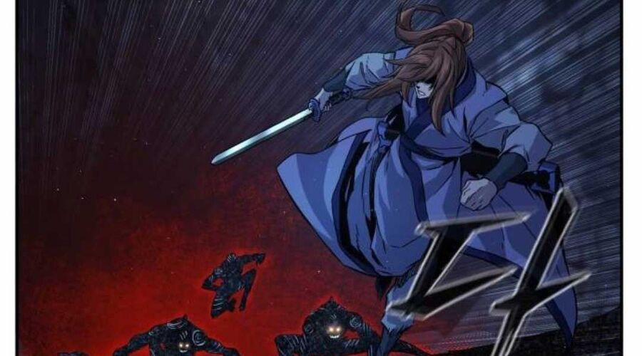 Cảm Kiếm Tuyệt Đối 109 trang 145