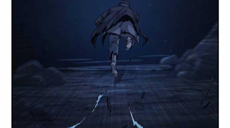 Cảm Kiếm Tuyệt Đối 109 trang 160