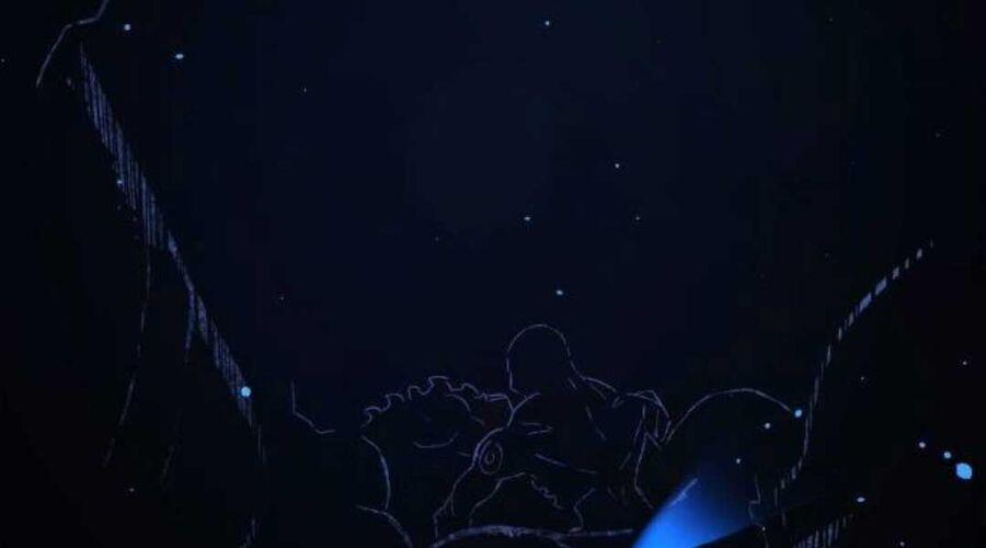 Cảm Kiếm Tuyệt Đối 109 trang 186