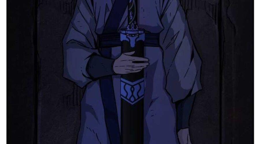 Cảm Kiếm Tuyệt Đối 109 trang 259